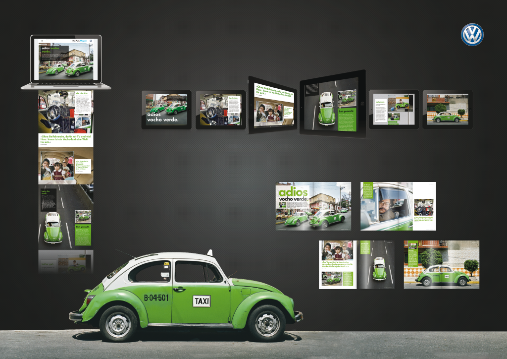 Volkswagen |