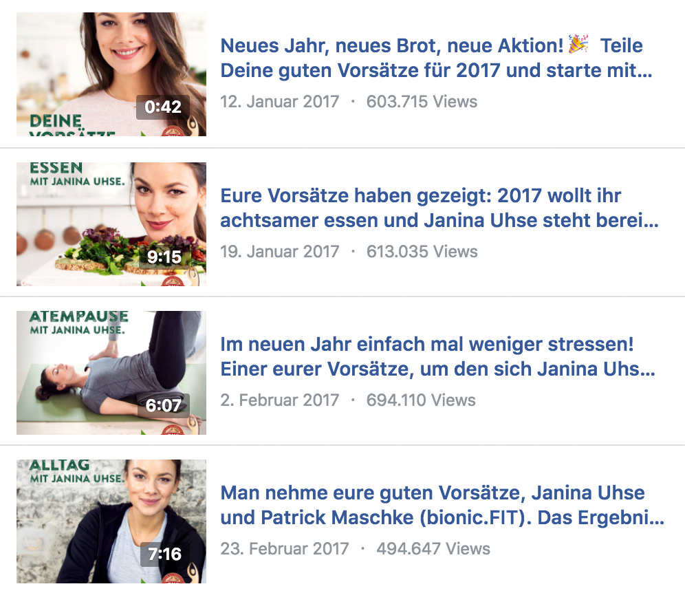 Lieken Urkorn |