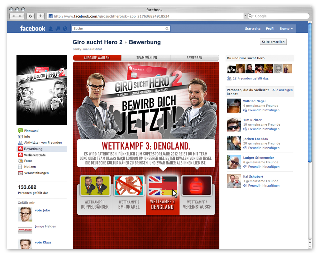 Sparkasse |