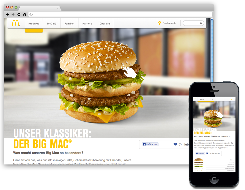 McDonald's |