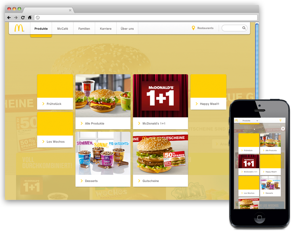 McDonald's |